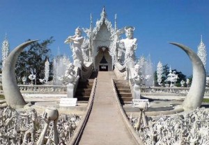 chiang rai 300x209 Reportage: Thailandia, la terra del sorriso e dellarmonia