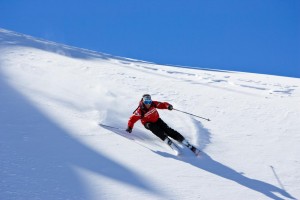 Sciare in Valle d'Aosta