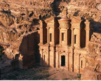 La Giordania conferma impegno e sicurezza per il turismo