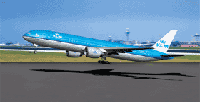 Martinair passa sotto il controllo di KLM