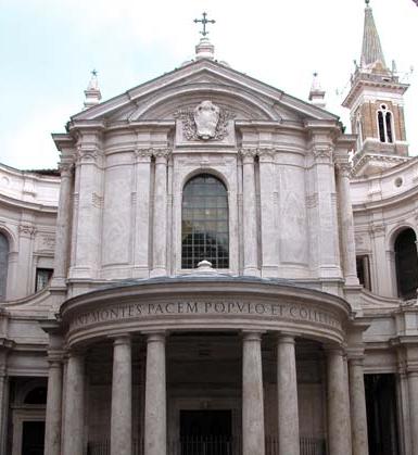 Presentata a Madrid l’offerta del turismo religioso di Roma e del Lazio