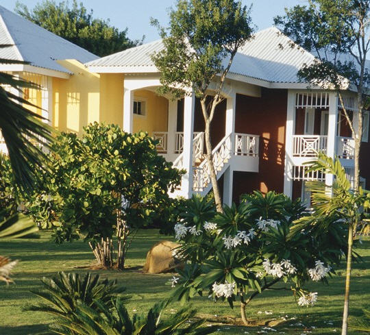 Nuove aperture alberghiere nella Repubblica Dominicana. Il ritorno di Club Med a Punta Cana