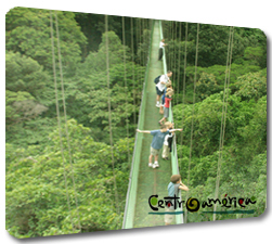 Diventa Parco Nazionale la regione de Los Quetzales in Costa Rica