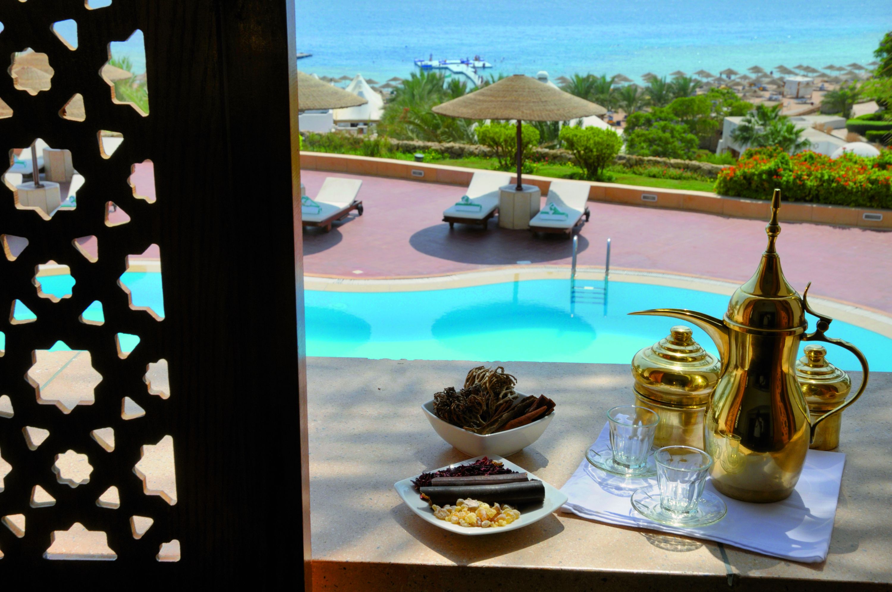 Sharm El Sheikh: apre il 21 Dicembre il nuovo hotel Domina Hotel & Spa Prestige Elisir