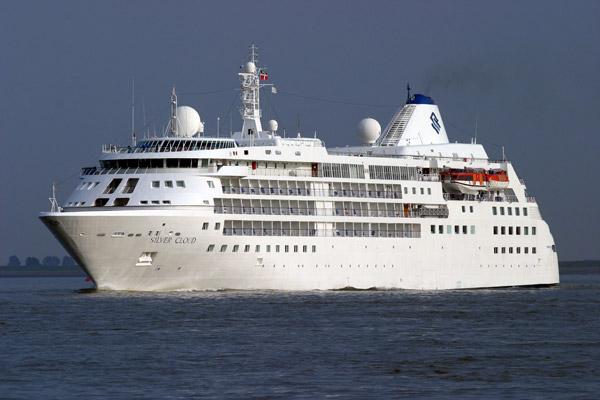 Nel 2009 con Silversea Cruises 11 itinerari dedicati al gusto