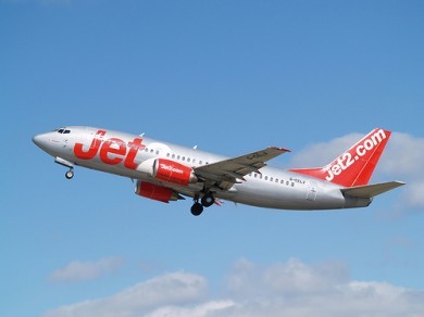 Jet2.com mette già in vendita i posti del volo Orio al Serio-Leeds