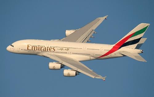 Emirates introduce un volo giornaliero verso la Costa D’Avorio