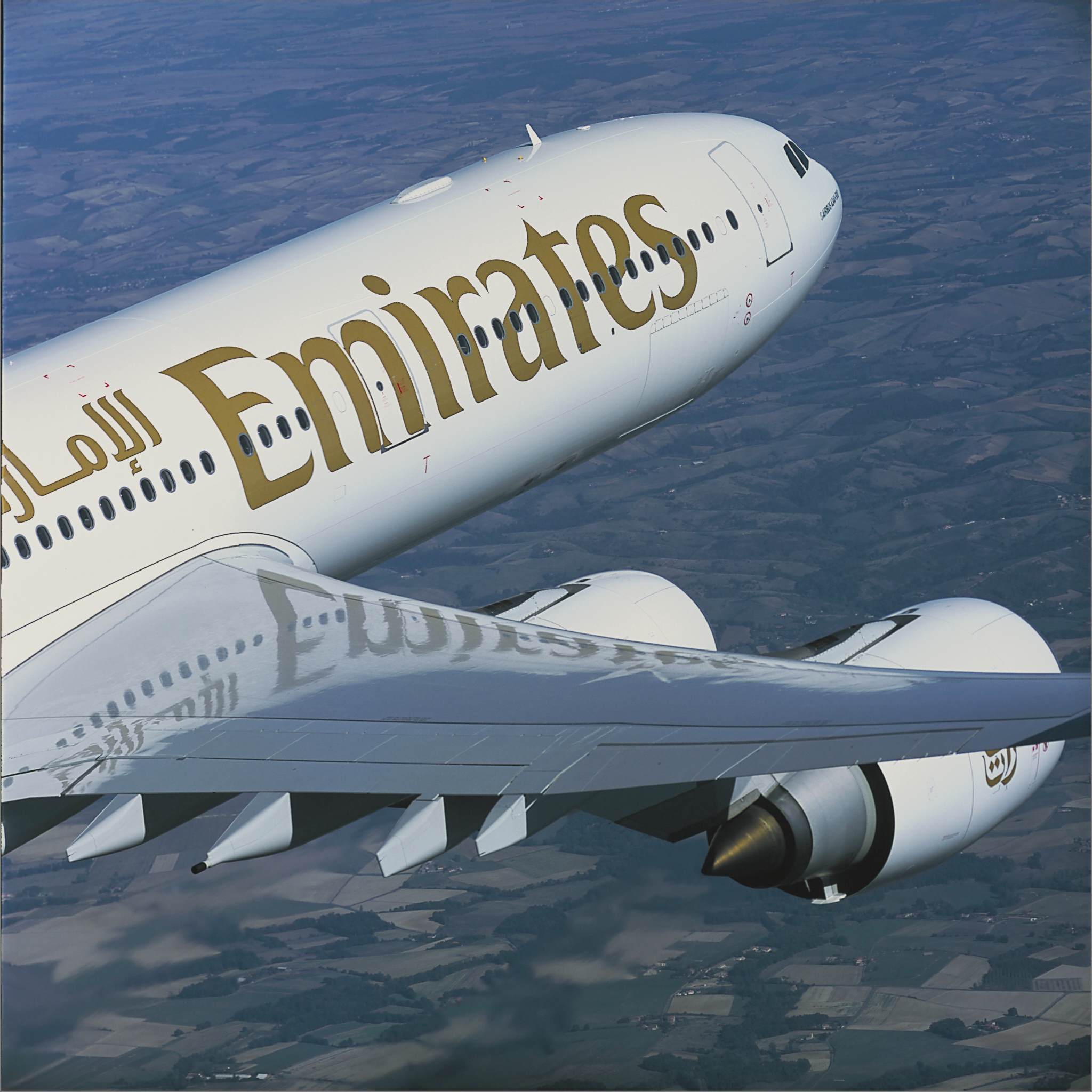 Emirates ha incrementato il suo catalogo prodotti per lo “shopping made easy”