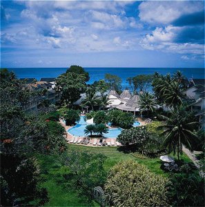 Gli Almond Resorts a Barbados e St. Lucia mete ideali (e scontate) per famiglie con bambini