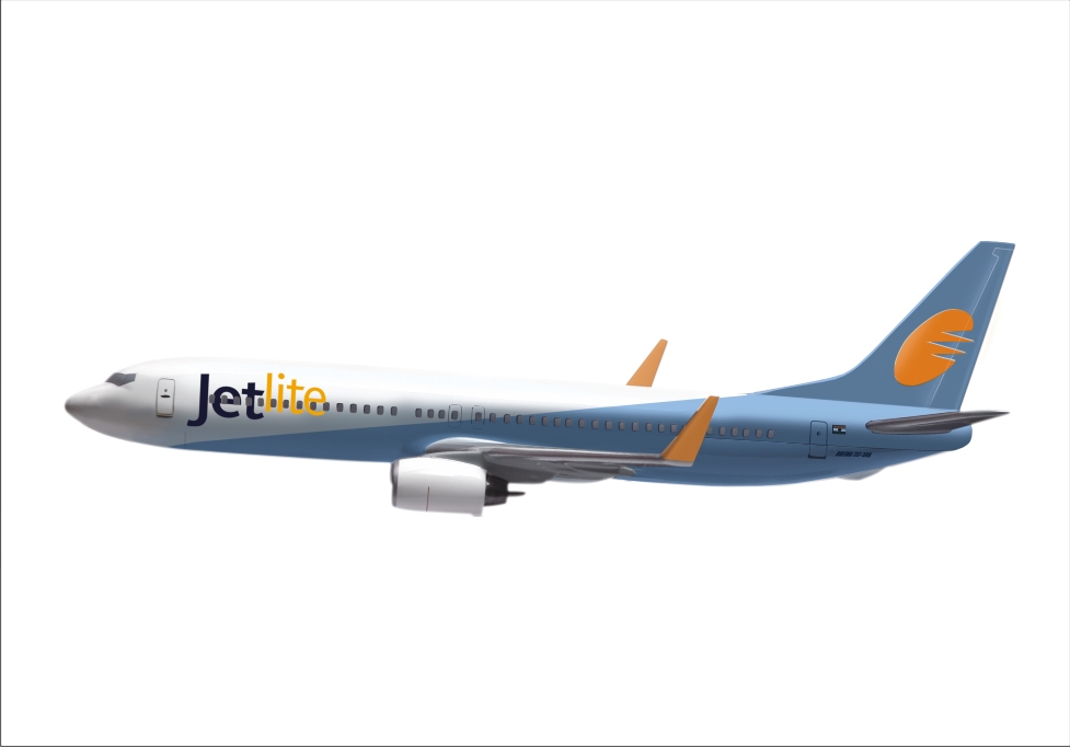 Accordo di code-sharing fra Jet Airways e JetLite