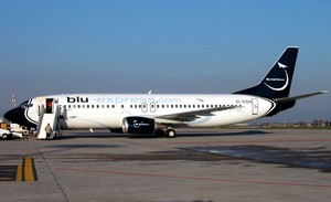 Blu-express vola da Roma a Lamezia Terme con tariffe a partire da 24,99 euro tasse incluse