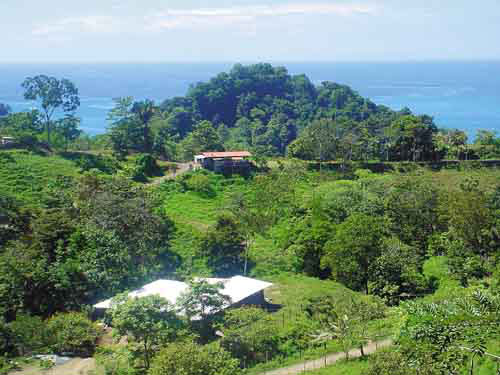 Azonzo Travel propone un viaggio nella natura del Costa Rica