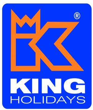 King Holidays è in onda su Lattemiele