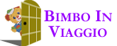 www.bimboinviaggio.com è il portale che si occupa degli hotel adatti alle famiglie con bambini