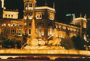 Madrid a TTG Incontri mostra le sue bellezze