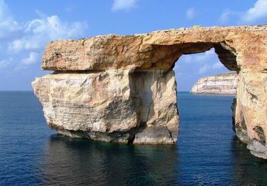 L’isola di Gozo (Malta) entro il 2015 sarà Eco-Island