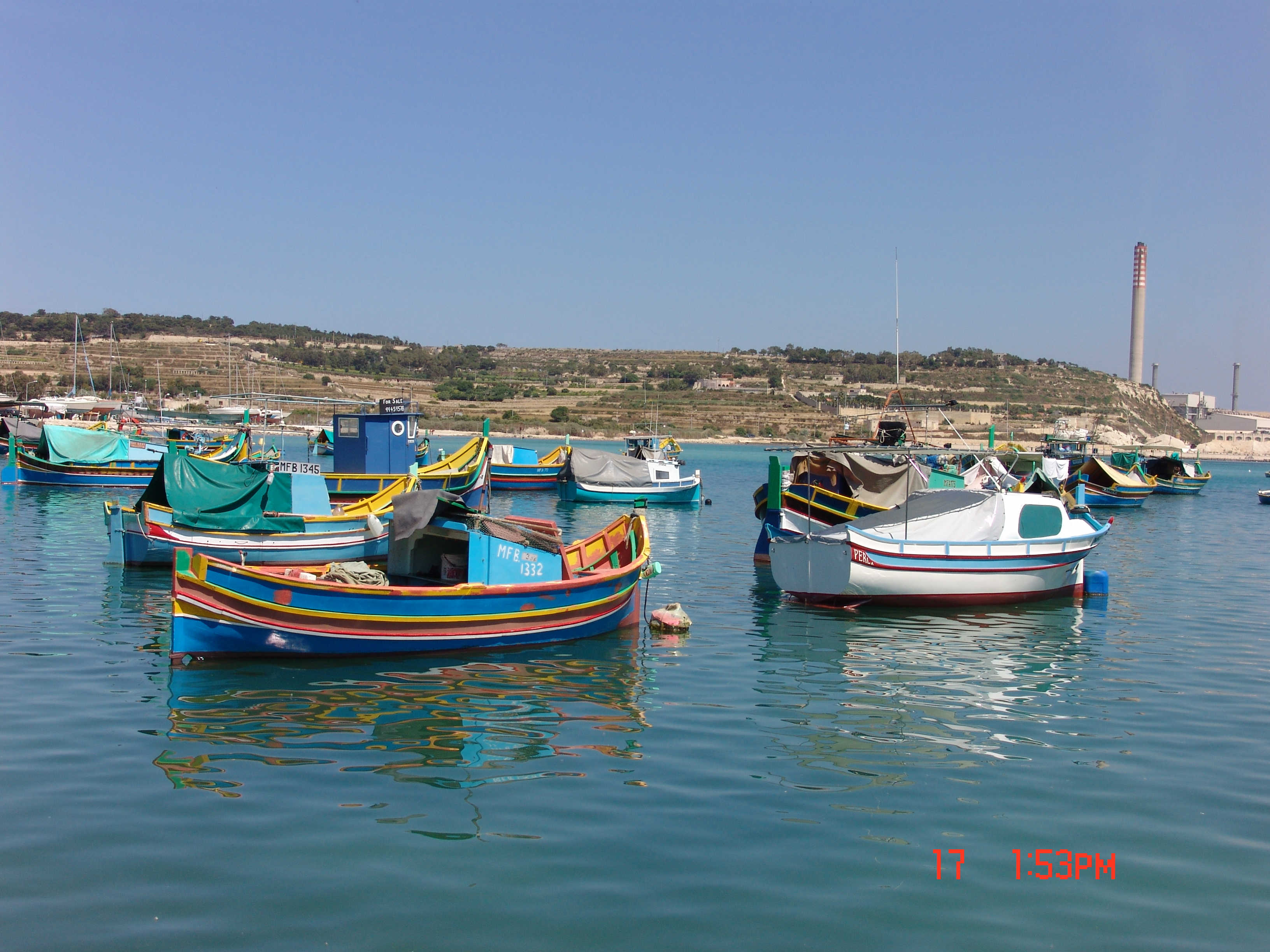 Malta festeggia i traguardi del 2008 e si prepara a progetti innovativi per l’anno in corso