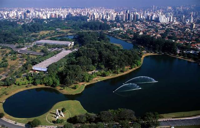 Brasile: San Paolo si conferma città di grande interesse turistico