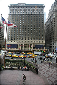 Ricerca Usabound: il trend degli hotel USA per il 2009
