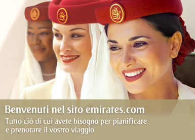 Il servizio di telefonia mobile di bordo si diffonde sulla flotta Emirates e raggiunge quota 100.000 utenti