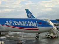 Air Tahiti Nui consolida l’hub di Parigi con 7 voli a settimana per Tahiti e le sue isole