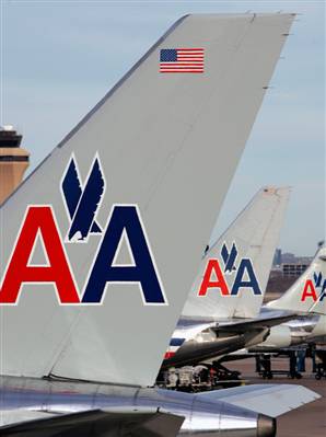 Dal 1 maggio American Airlines introduce un volo giornaliero diretto tra Madrid e Dallas