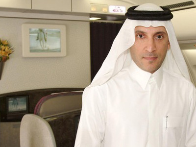 Qatar Airways riduce il supplemento carburante