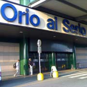 Il 2009 dell’Aeroporto di Bergamo Orio al Serio inizia con un aumento di passeggeri