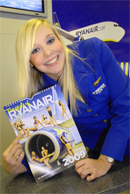 Ryanair annuncia la nuova rotta Rimini-Francoforte e offre voli a € 23*
