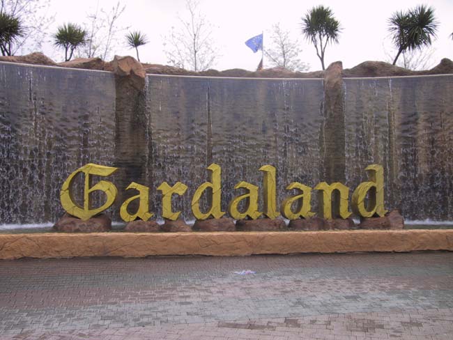 Incoming Gardaland alla Bit con 2 nuovi cataloghi