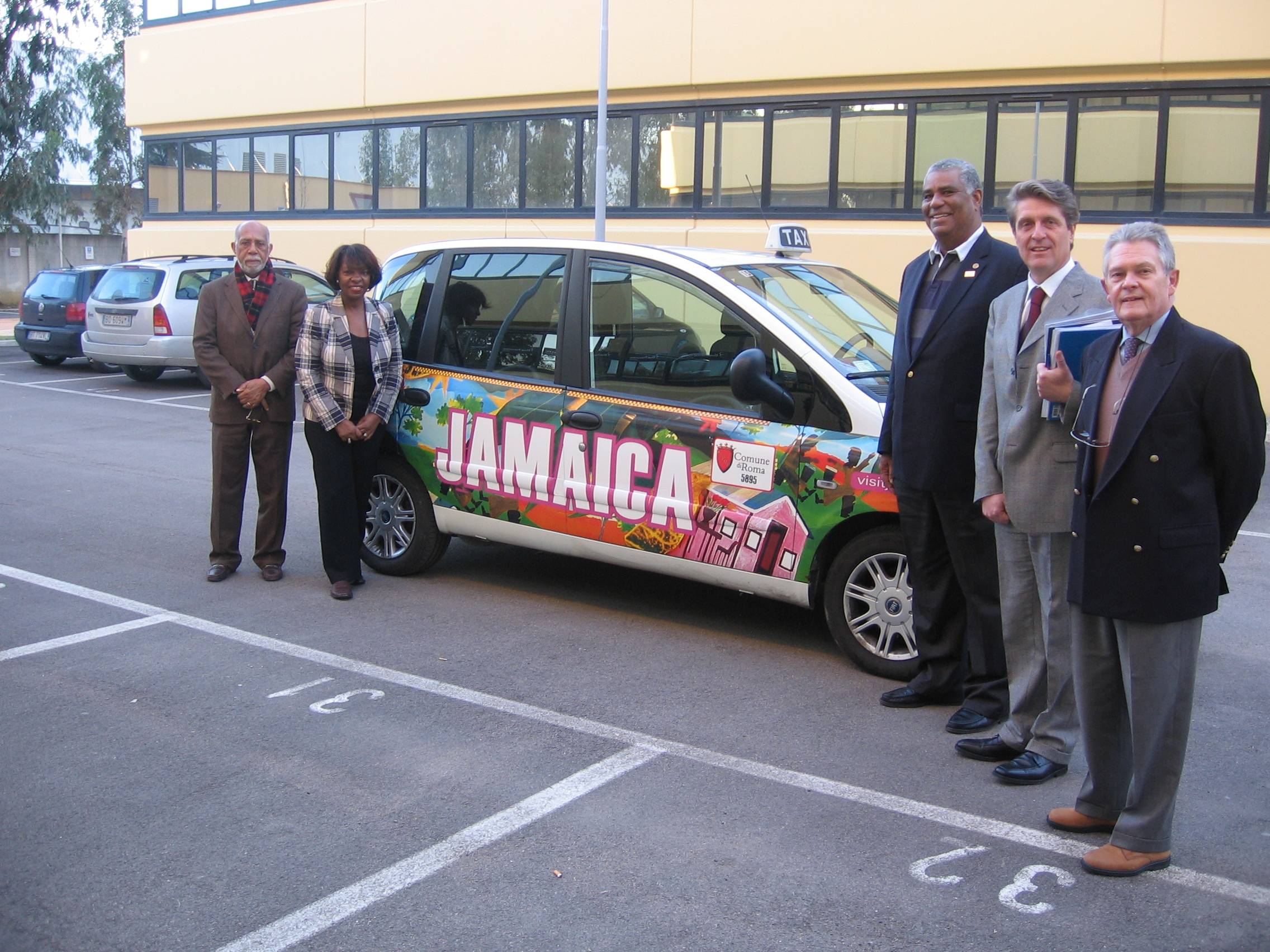 Le ultime news di Jamaica Tourist Board