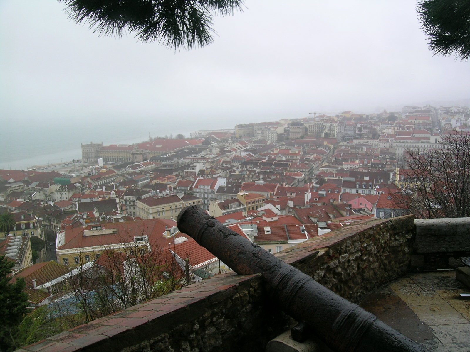 Turismo in Portogallo: entrate in aumento e tanti progetti per il 2009