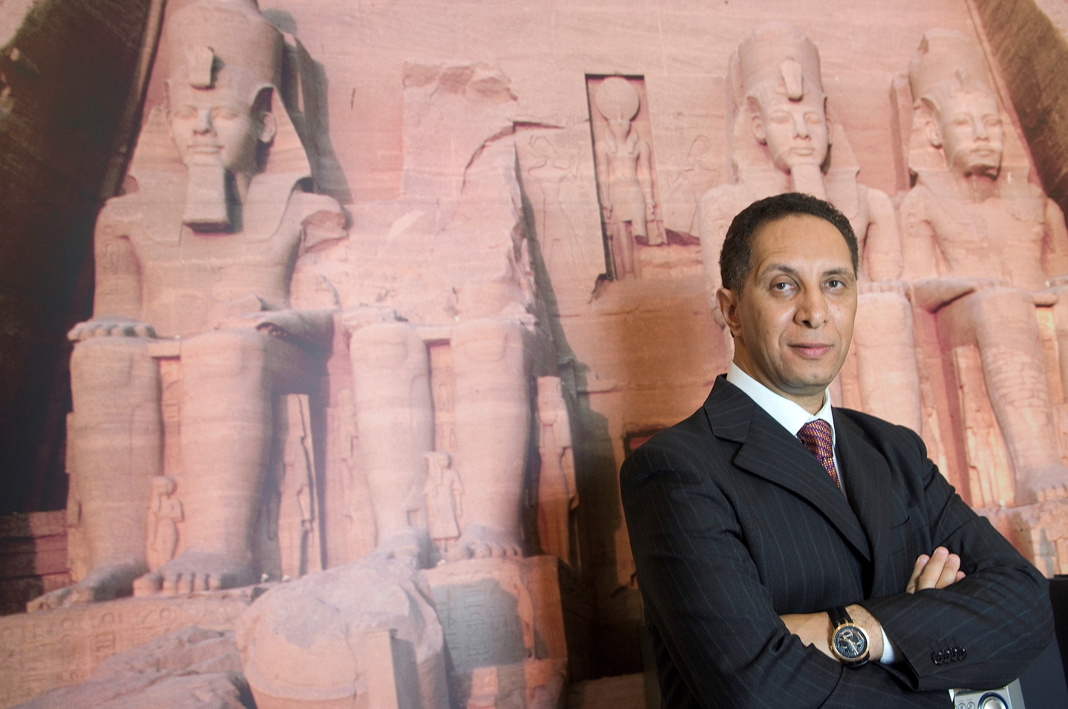 l’Ente del Turismo Egiziano affida l’ufficio stampa a Travel Marketing Srl