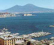 Export e turismo per il rilancio di Napoli, della Campania e dell’Italia