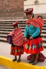Il 9 agosto un tour in Perù con Azonzo Travel
