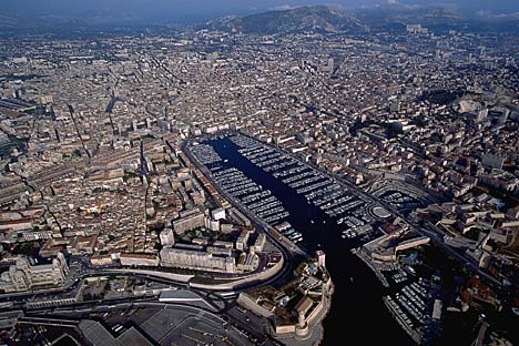 Ok della Commissione Europea per l’MPCT, terminal del porto di Marsiglia che sarà gestito da Costa Crociere, MSC Crociere e Louis Cruises