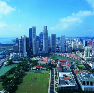 singapore-overview