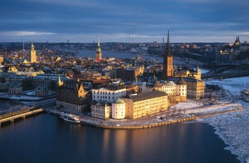 Suggerimenti per visitare la città e le tante novità a Stoccolma
