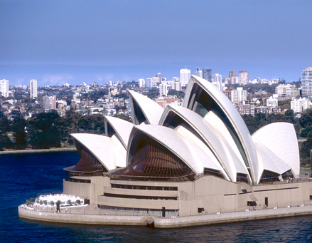 L’Australia vince il premio come viaggio dei sogni alla terza edizione del Bit Award 2009
