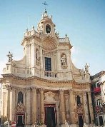 Catania punta sul Turismo Congressuale
