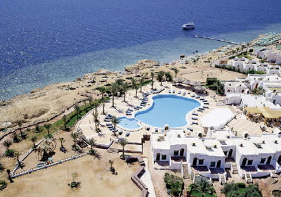 Eden propone sul Mar Rosso (Sharm el Sheikh e Marsa Alam) due nuovi Villaggi
