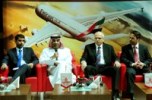 Emirates inaugura l’E-zone nella lounge di business class