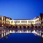 Il Kempinski Hotel Giardino di Costanza di Mazara del Vallo rimette tutti in forma