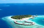 Ad aprile Maldive di lusso con Idee per Viaggiare