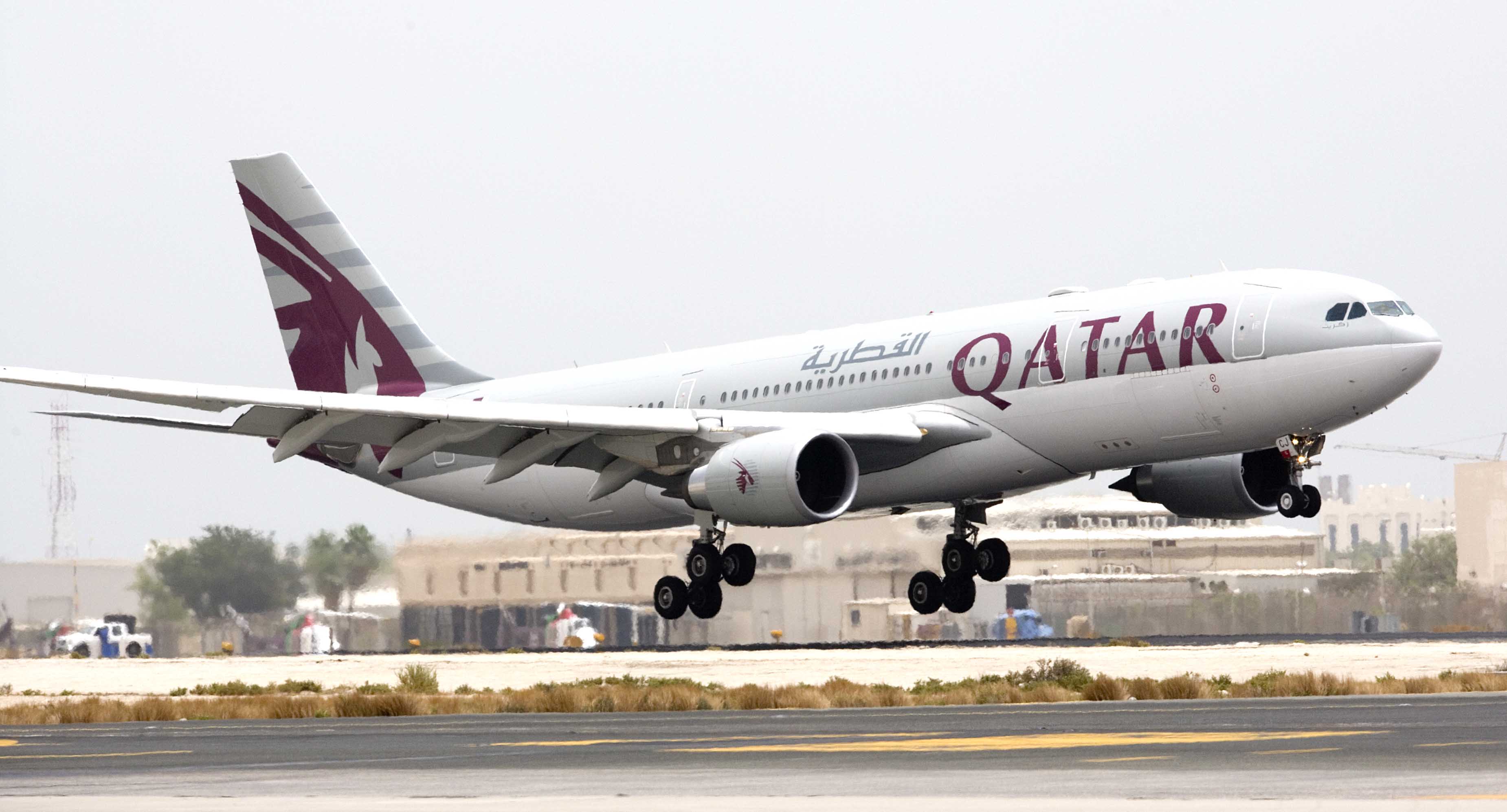 Il Privilege Club di Qatar Airways riduce del 49% il numero di Qmiles necessarie per ottenere voli premio