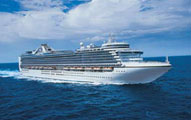 Con Princess Cruises crociere nel Mediterraneo a prezzi anticrisi