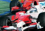 Con RDS si vince la Malesia per il GP di Formula 1