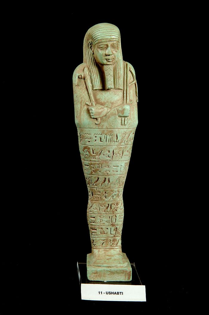 “Egitto nascosto. Collezione e collezionisti dai musei piemontesi”