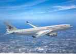 Sugli aerei Qatar Airways si apre l’era di Internet, SMS e Mail in volo