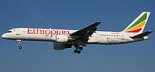 Ethiopian Airlines: nuove frequenze, cambi ai vertici e una splendida donna Comandante